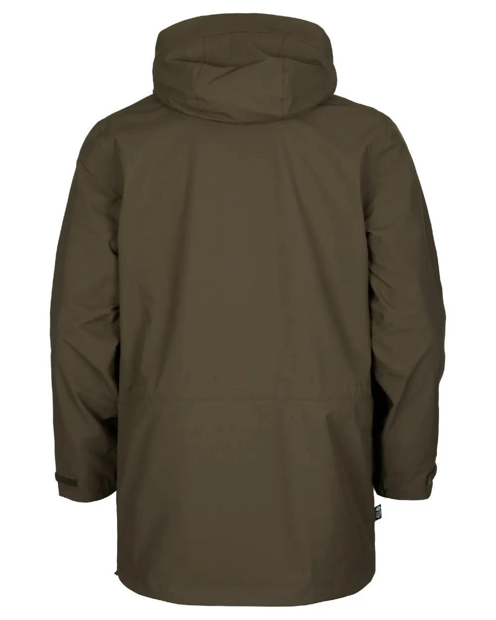 Harkila Orton Tech HWS Packable Smock