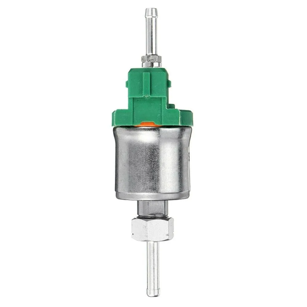 High Quality Durable Car Air Diesel Parking Oil Fuel Pump For Eberspacher Universal Heater 12V 1-5KW Long Life Easy To Install