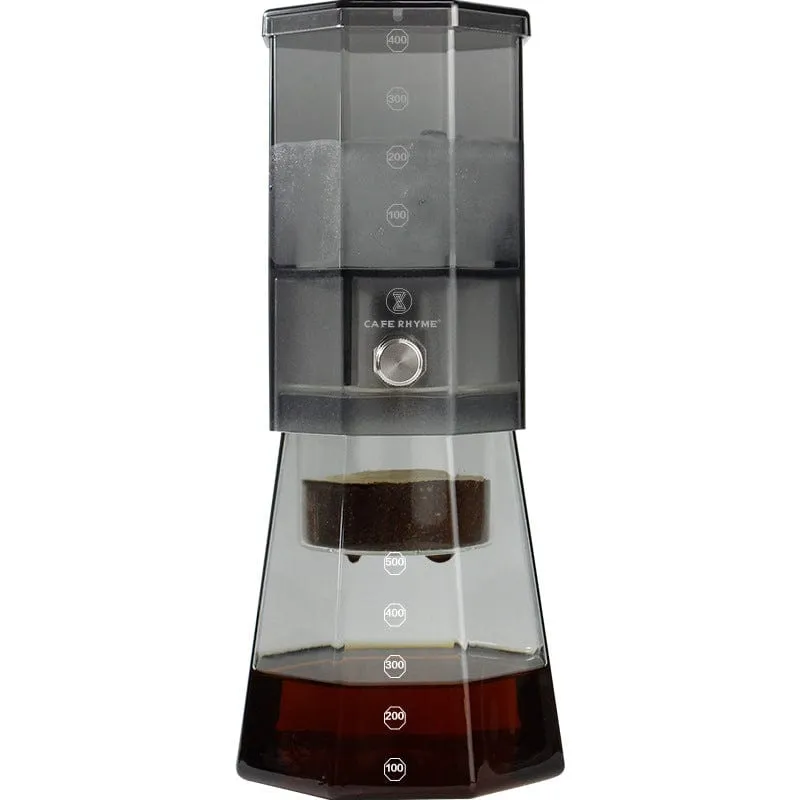 Ice Drip Coffee Pot