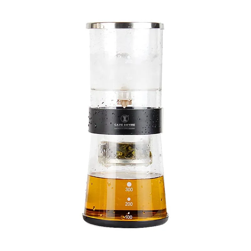 Ice Drip Coffee Pot