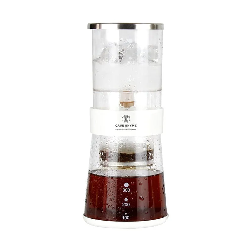 Ice Drip Coffee Pot