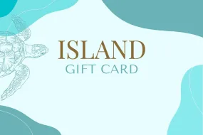 Island Gift Card