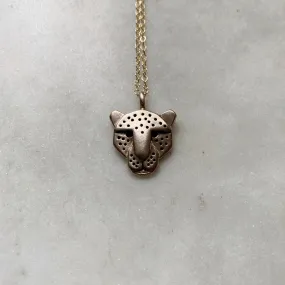 JAGUAR PENDANT — SMALL