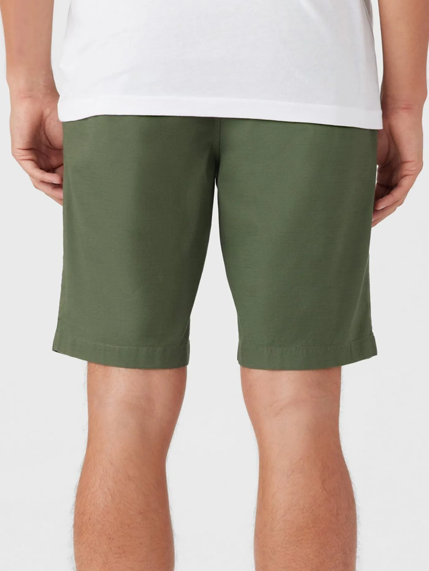 Jay Stretch Chino Shorts