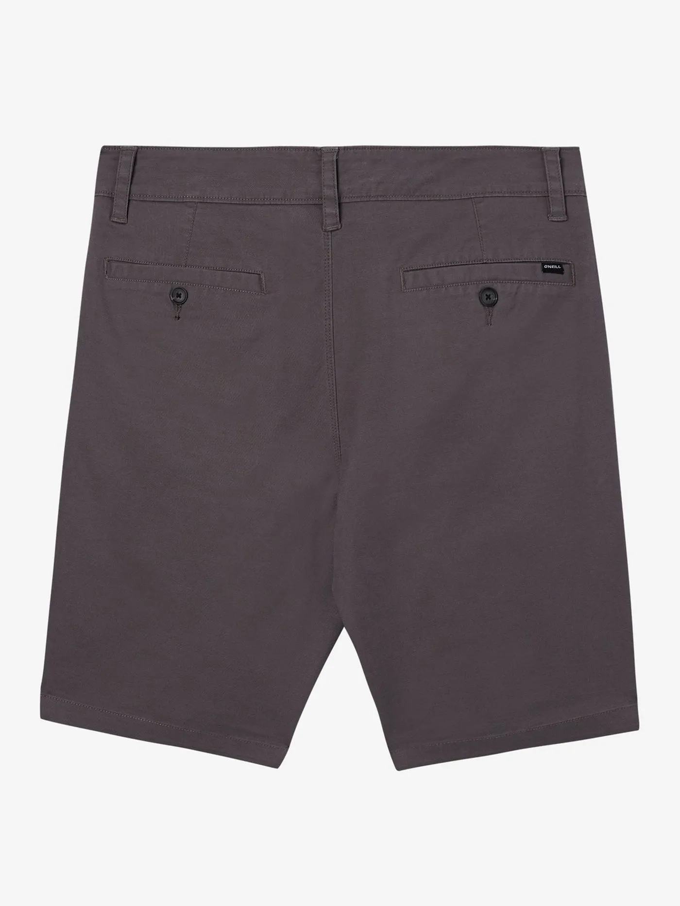 Jay Stretch Chino Shorts