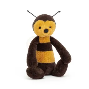 Jellycat Bashful Bee Medium Plush