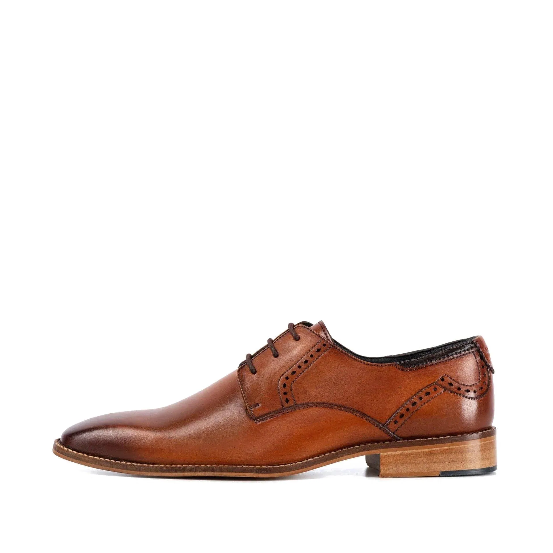 KANE TAN DERBY