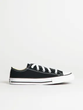 KIDS CONVERSE CHUCK TAYLOR ALL-STAR OX KIDS