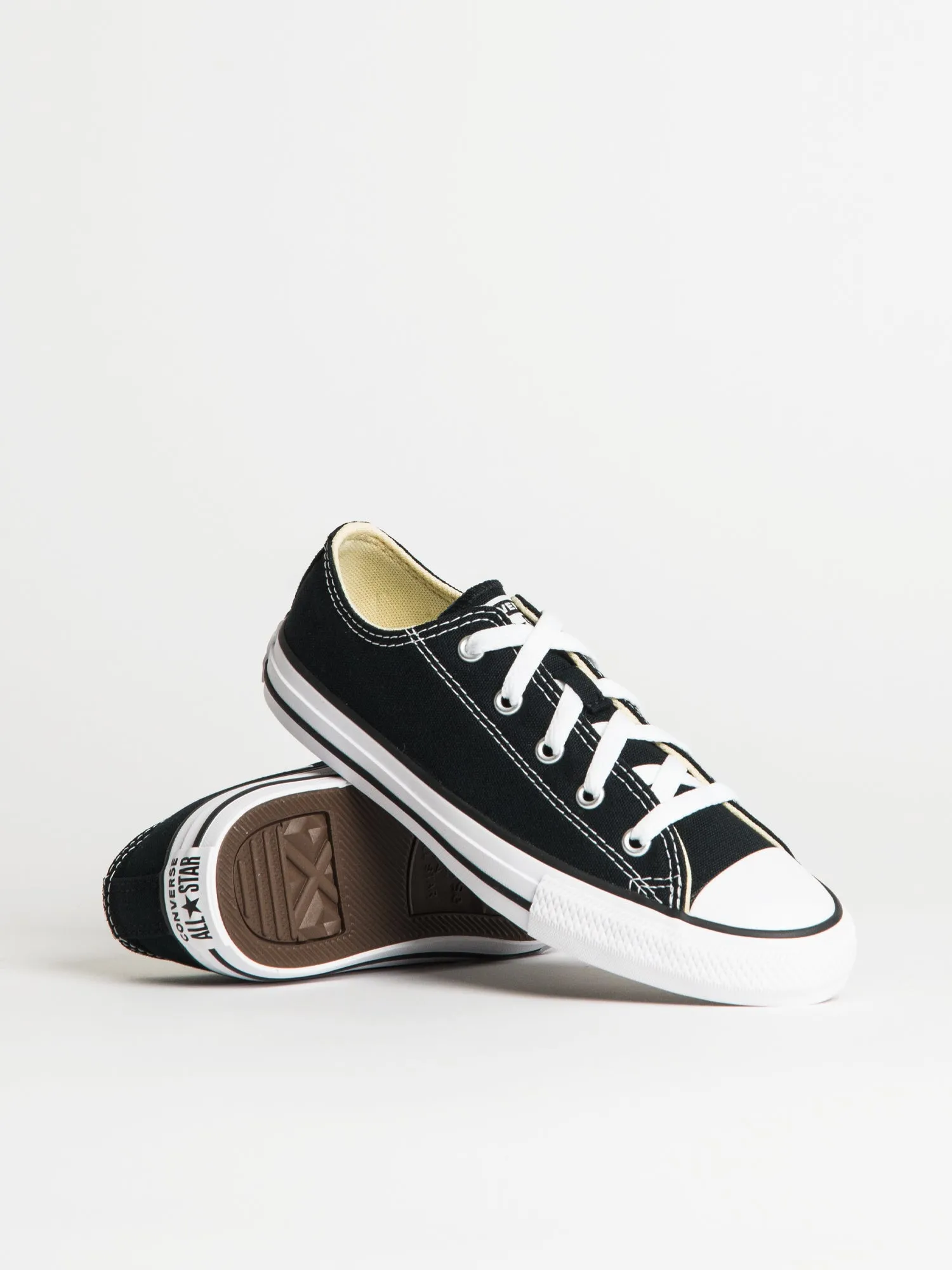 KIDS CONVERSE CHUCK TAYLOR ALL-STAR OX KIDS