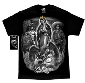 LA REINA Men's Tee