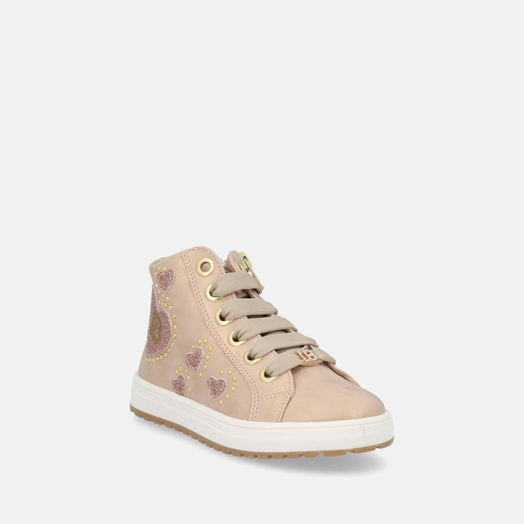 LAURA BIAGIOTTI SNEAKERS