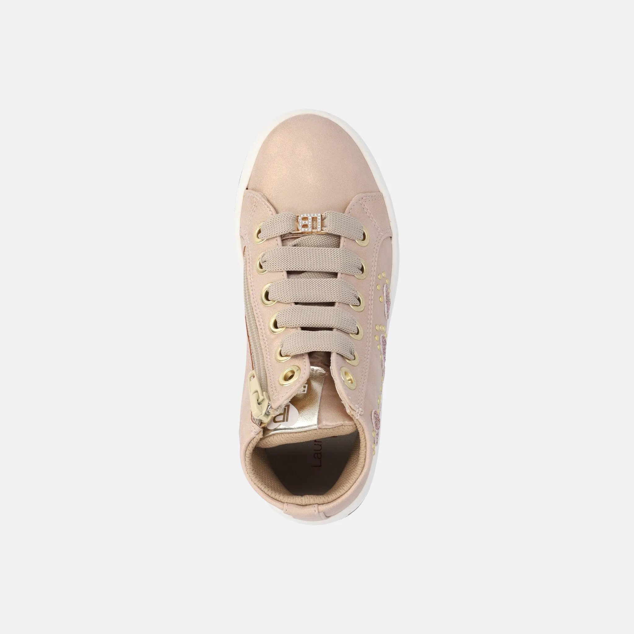 LAURA BIAGIOTTI SNEAKERS