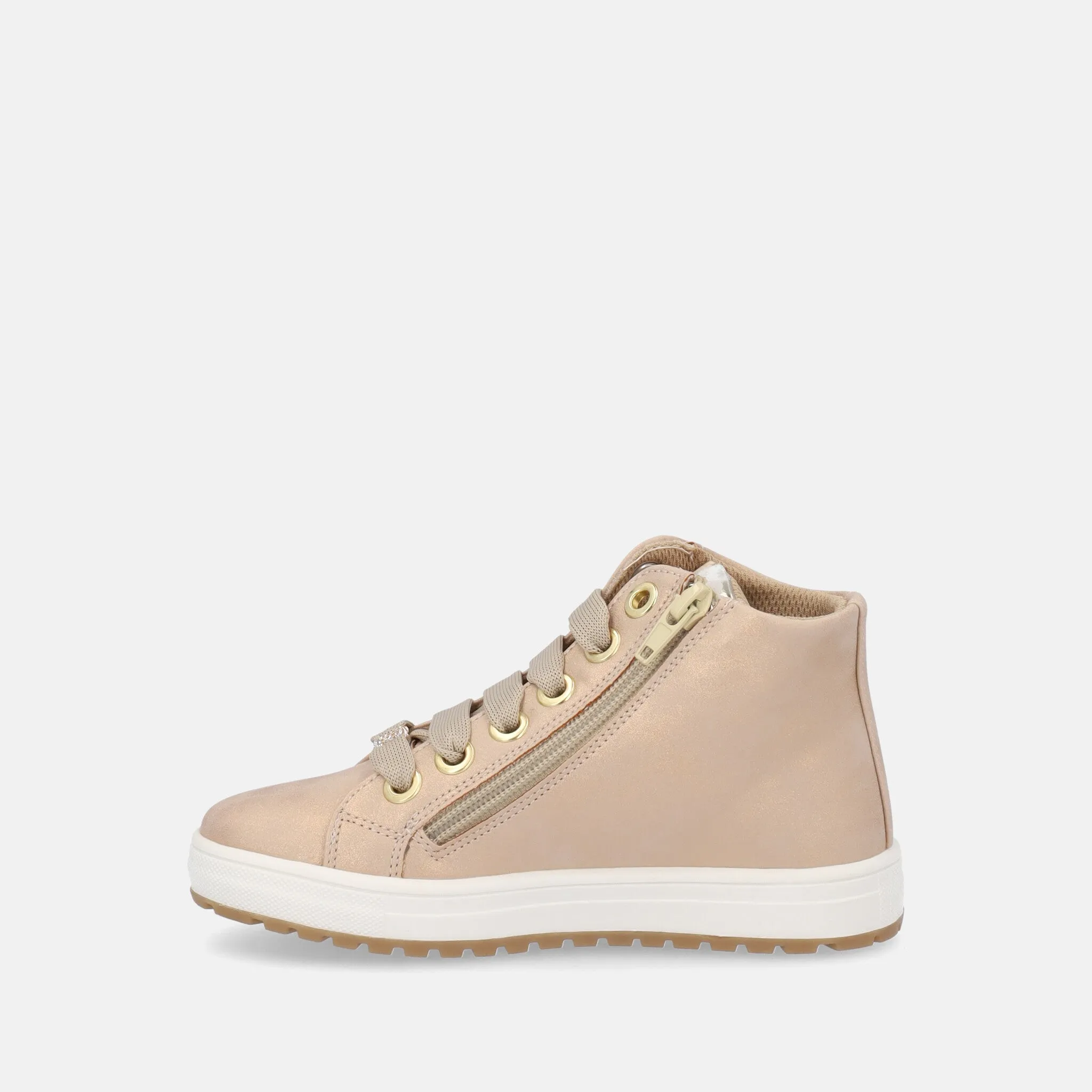 LAURA BIAGIOTTI SNEAKERS