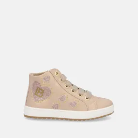 LAURA BIAGIOTTI SNEAKERS