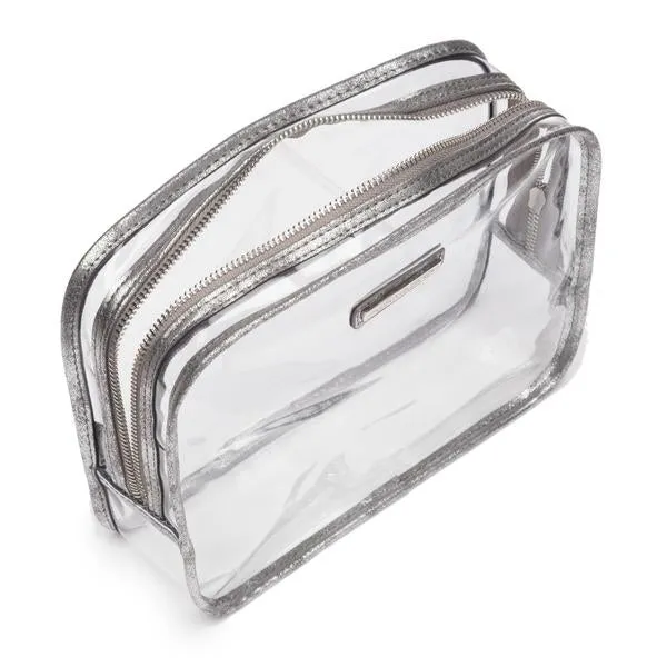 Lava Away Clear Case