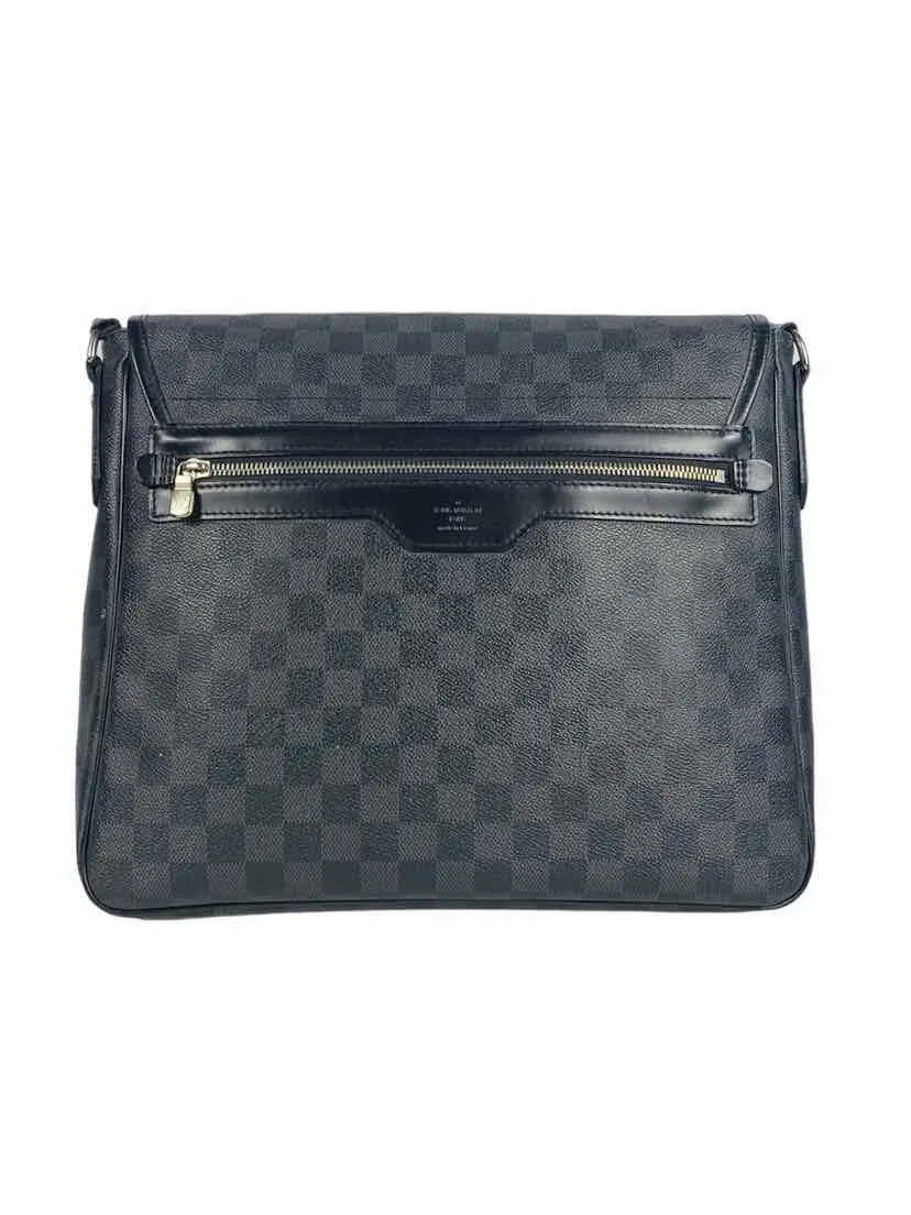 Louis Vuitton Satchel