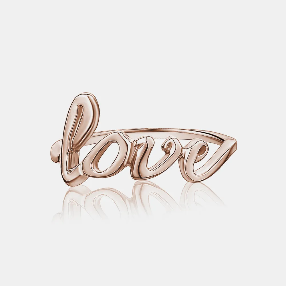 Love Ring