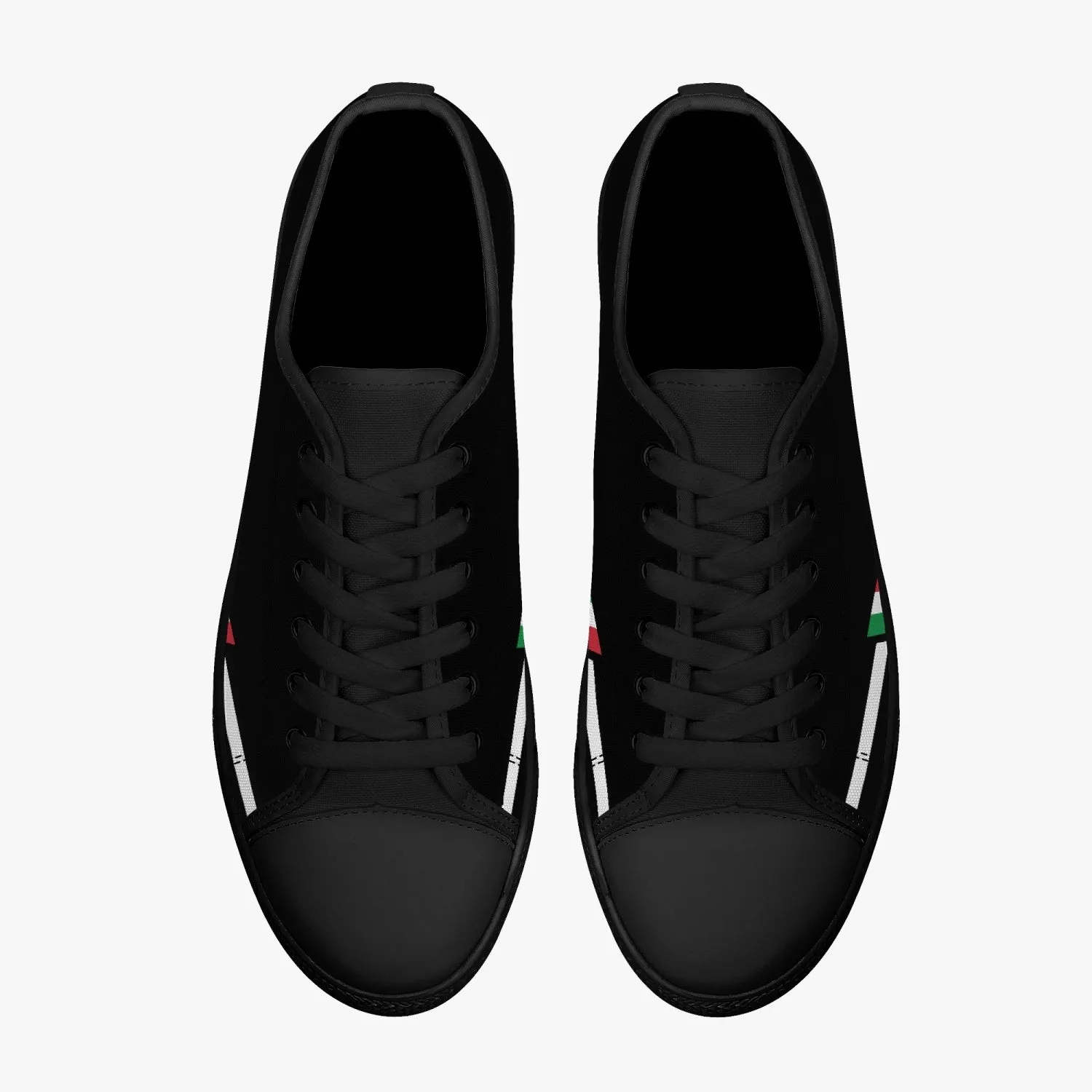 Low-Top Shoes - Juve - women's