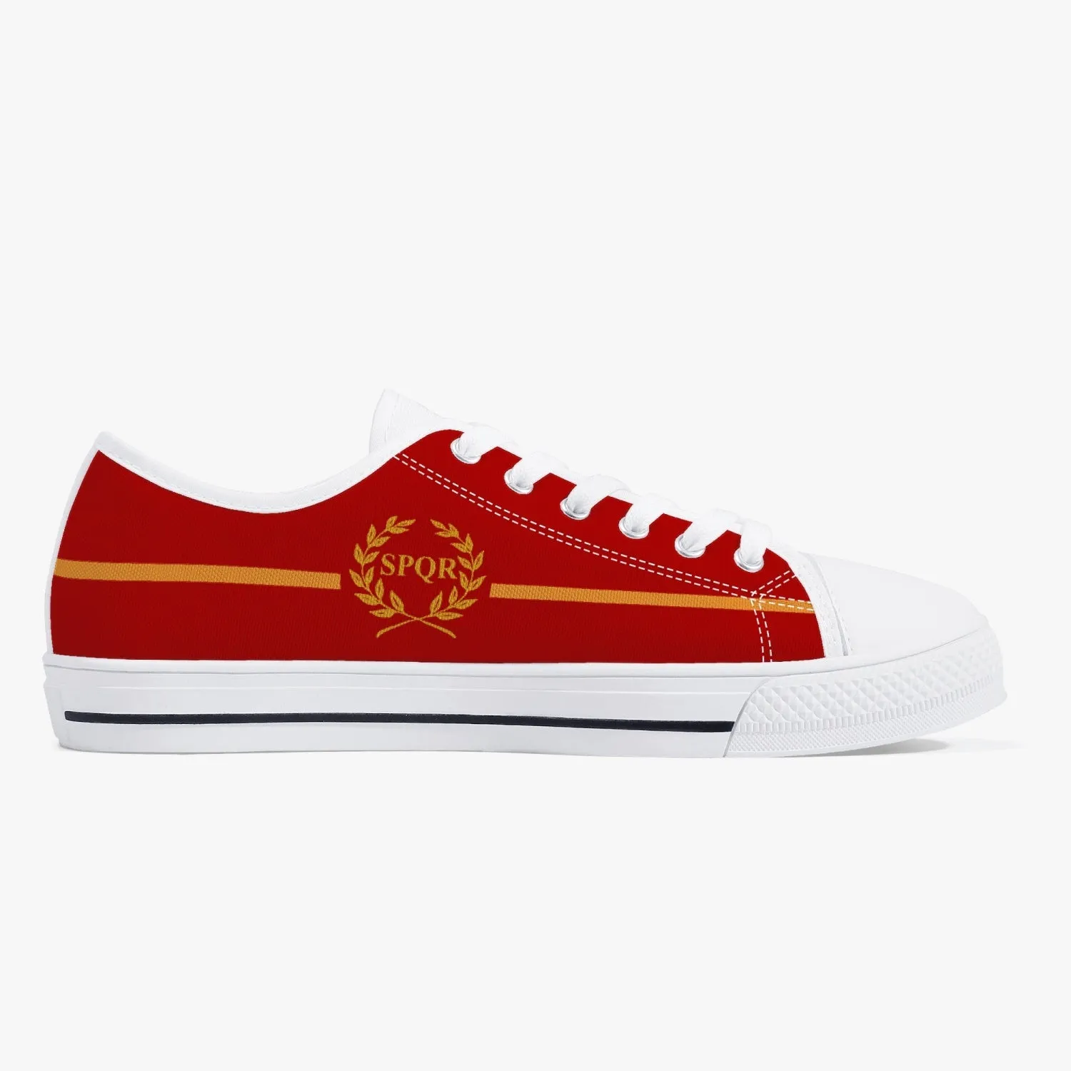 Low-Top Shoes - SPQR - women's