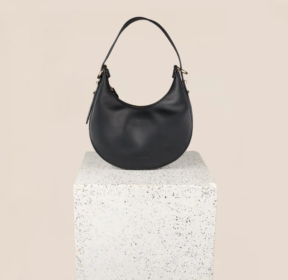 Luna Everyday Bag - Black