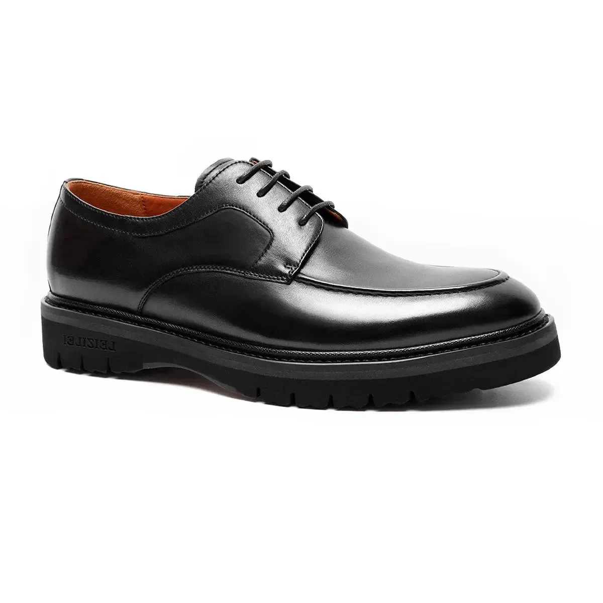 Man's Soft Derby 78730A