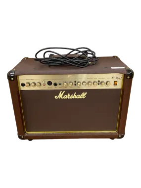 Marshall AS50D 2-Channel Amp