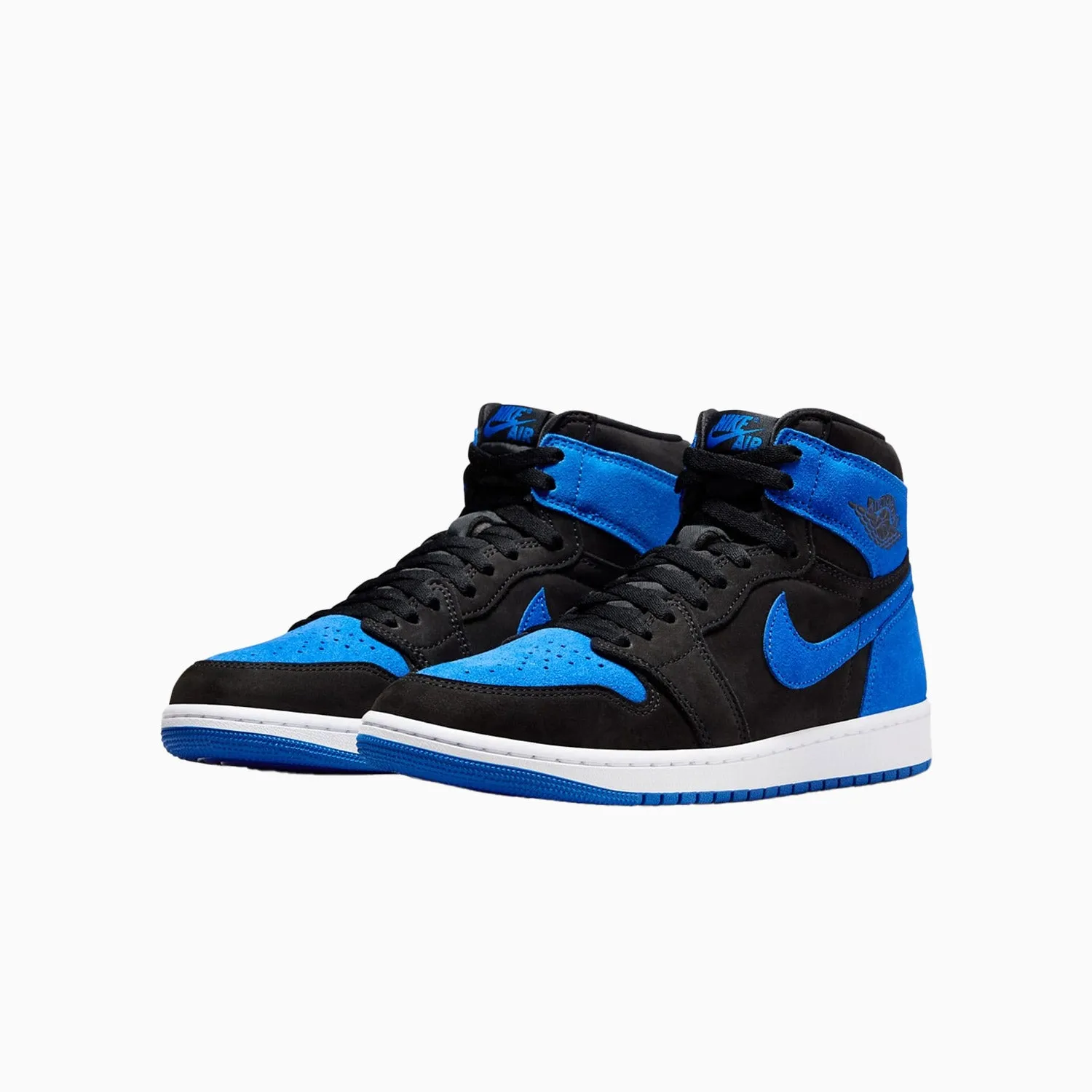 Men's Air Jordan 1 Retro High OG "Royal Reimagined"