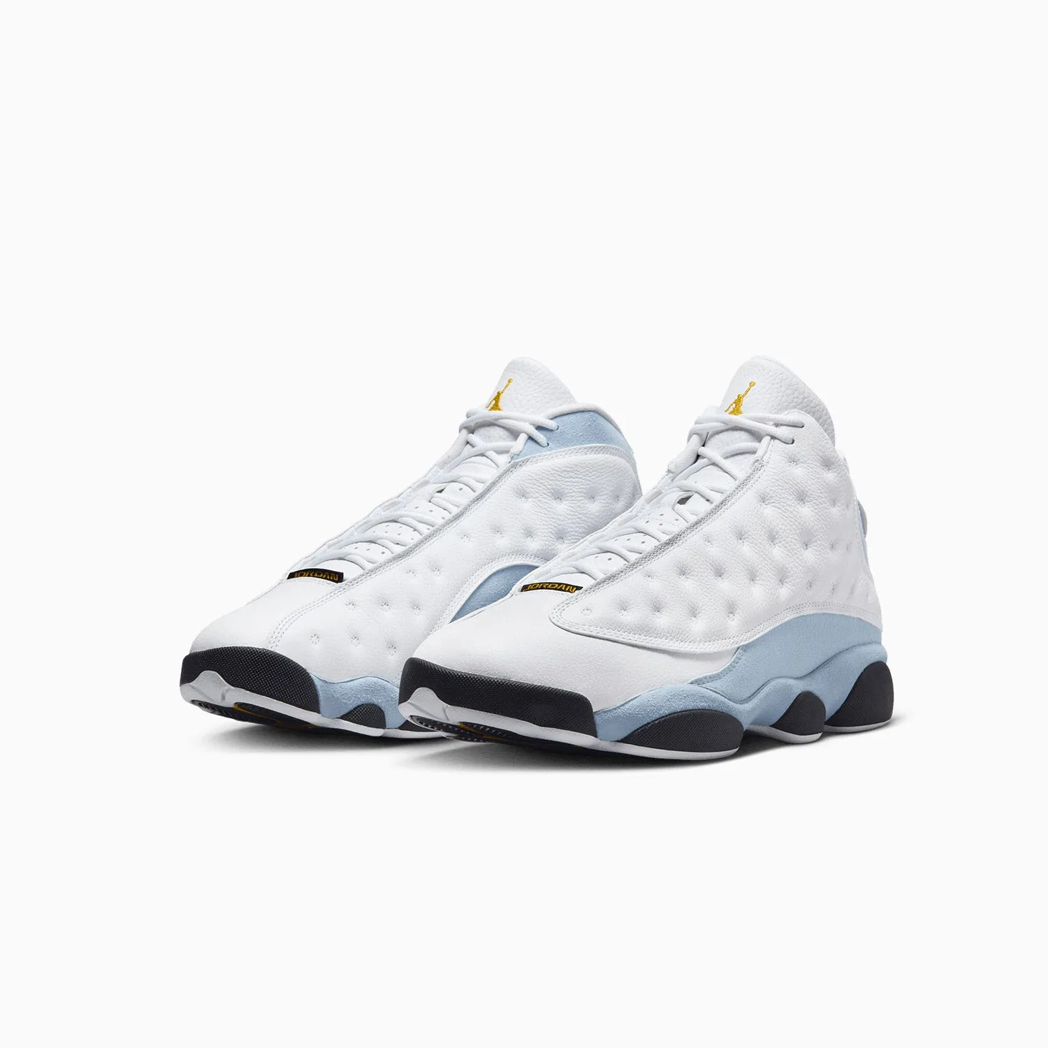 Men's Air Jordan 13 Retro "Blue Grey"