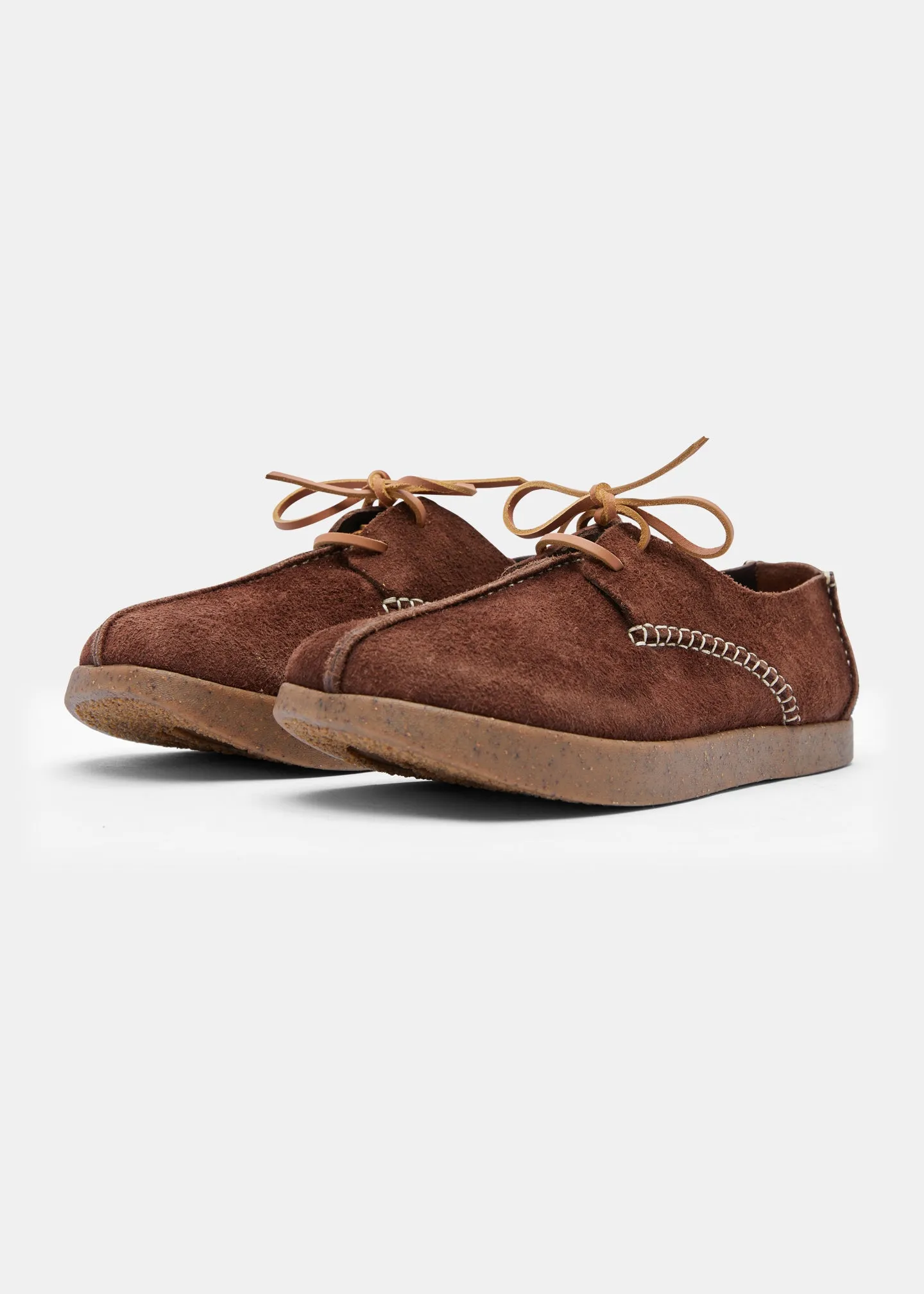 Men's Lennon Dark Brown