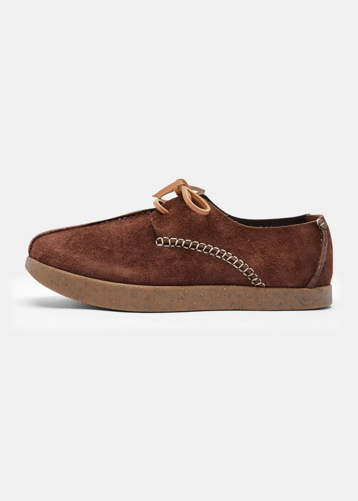 Men's Lennon Dark Brown