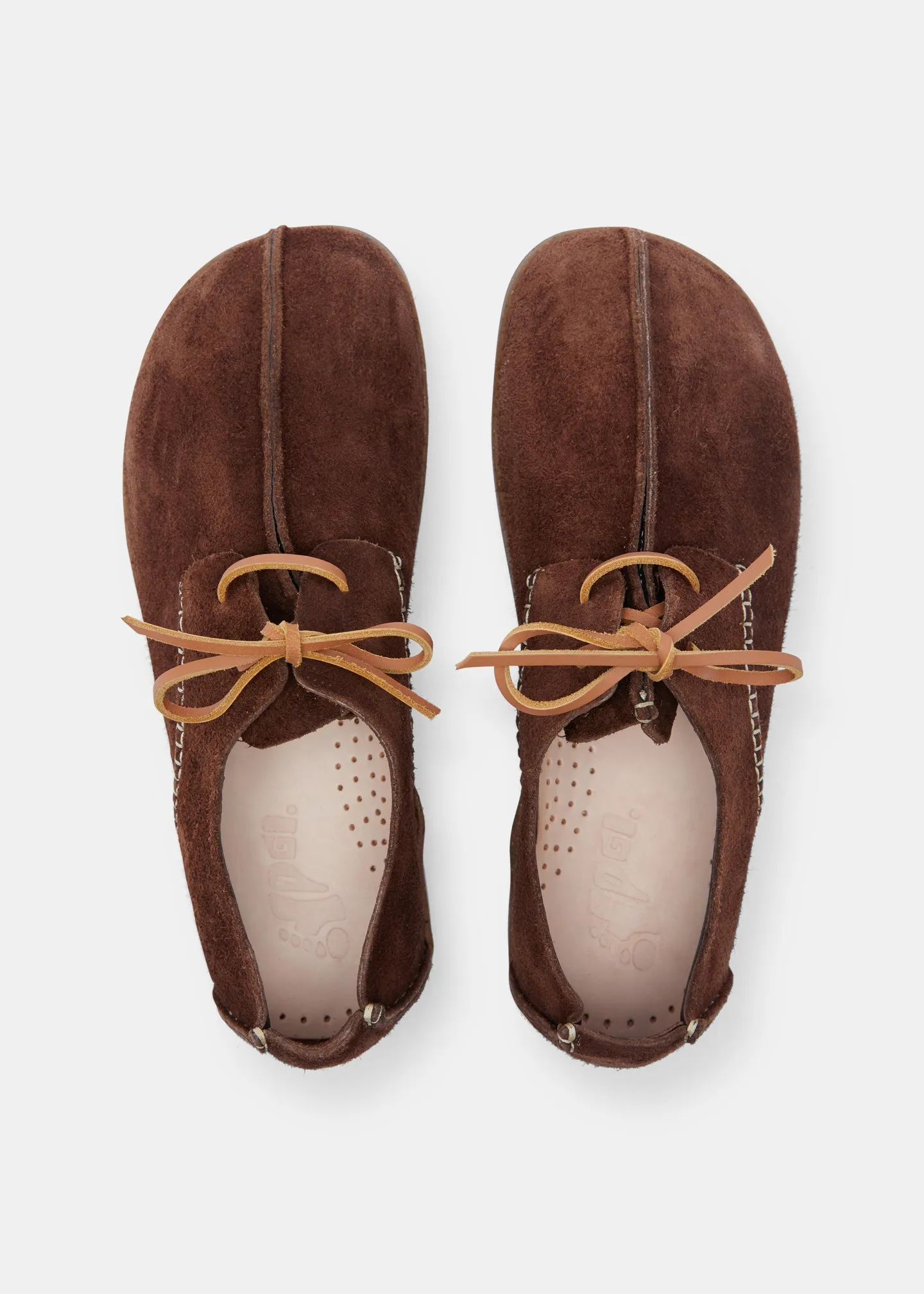 Men's Lennon Dark Brown