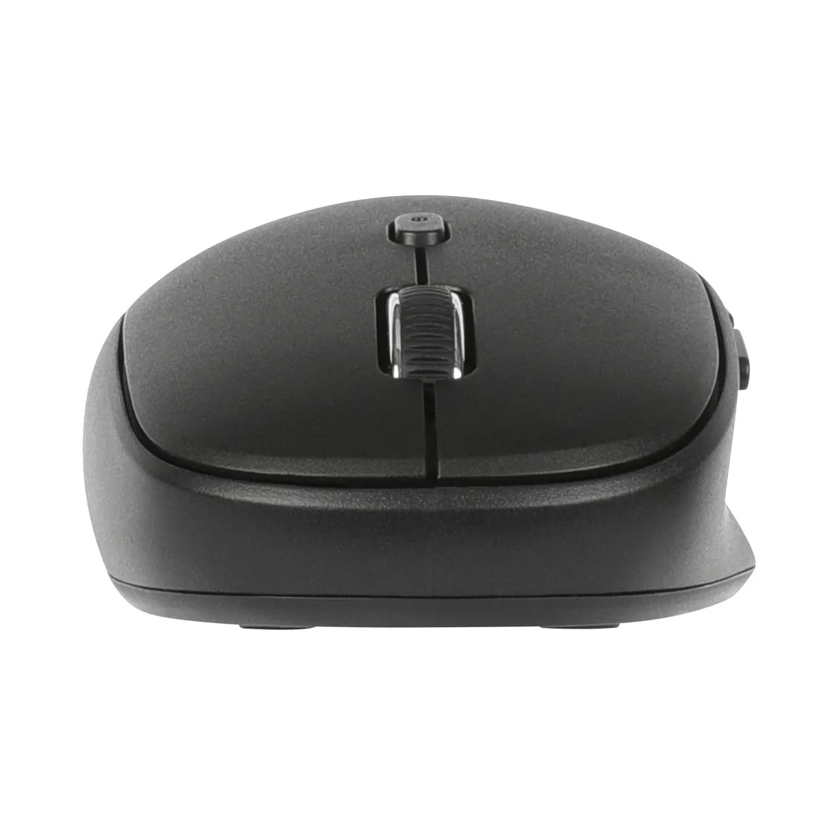 Midsize Comfort Multi-Device Antimicrobial Wireless Mouse