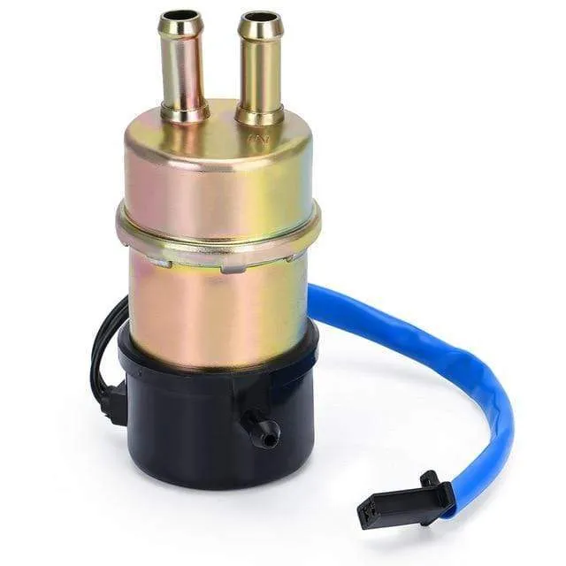 Motorcycle Fuel Pump 12v Fuel Pump For CBR600F CBR600F2 CBR600F3 CBR600F4 1987-2000 PQY-DZB11