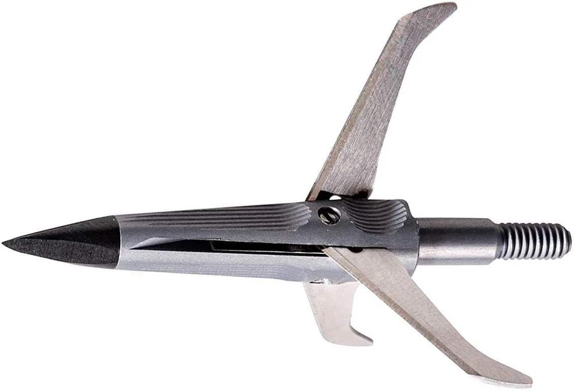 NAP Spitfire Maxx Mechanical Broadheads 60-798