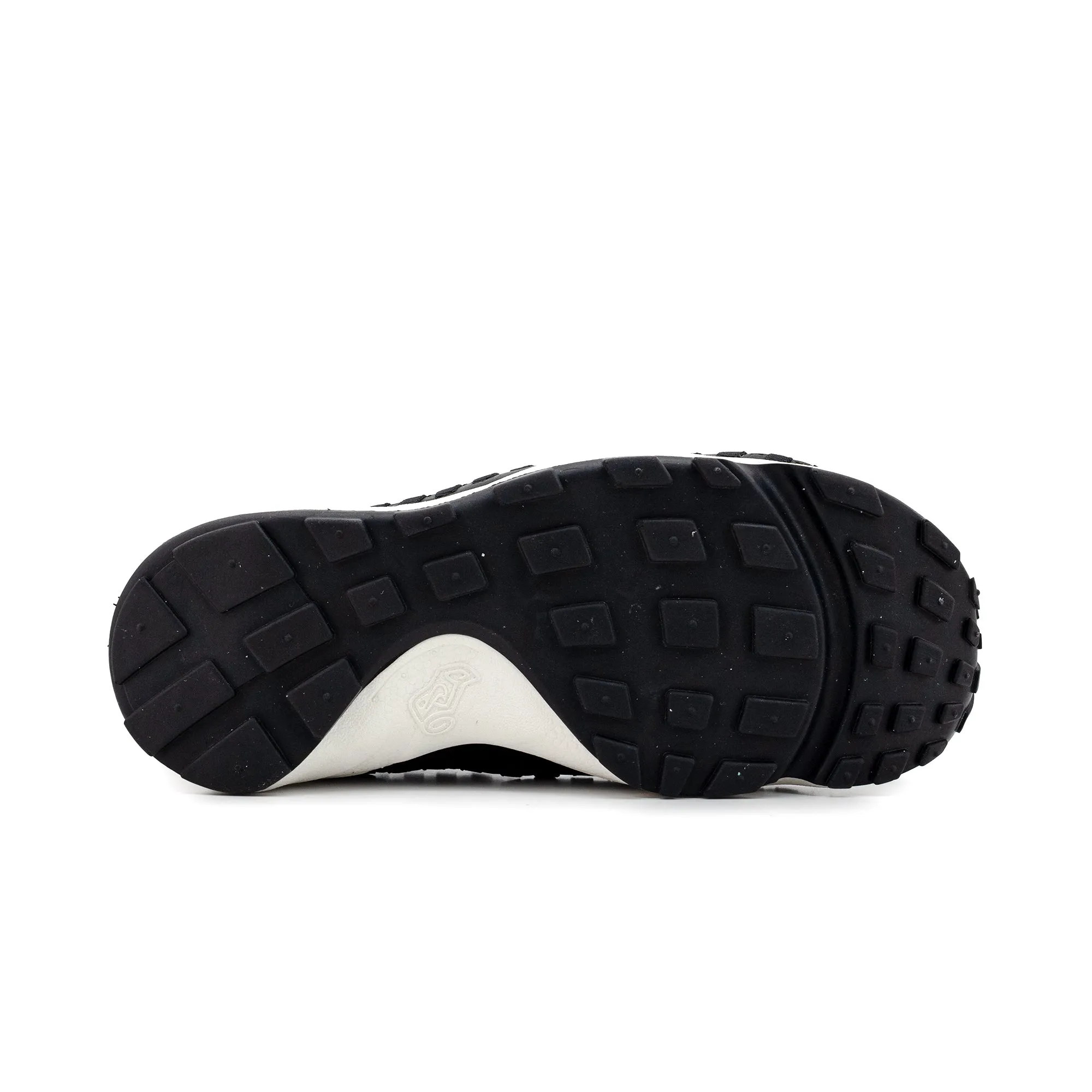 Nike Air Footscape Woven Premium "Black" FQ8129-010