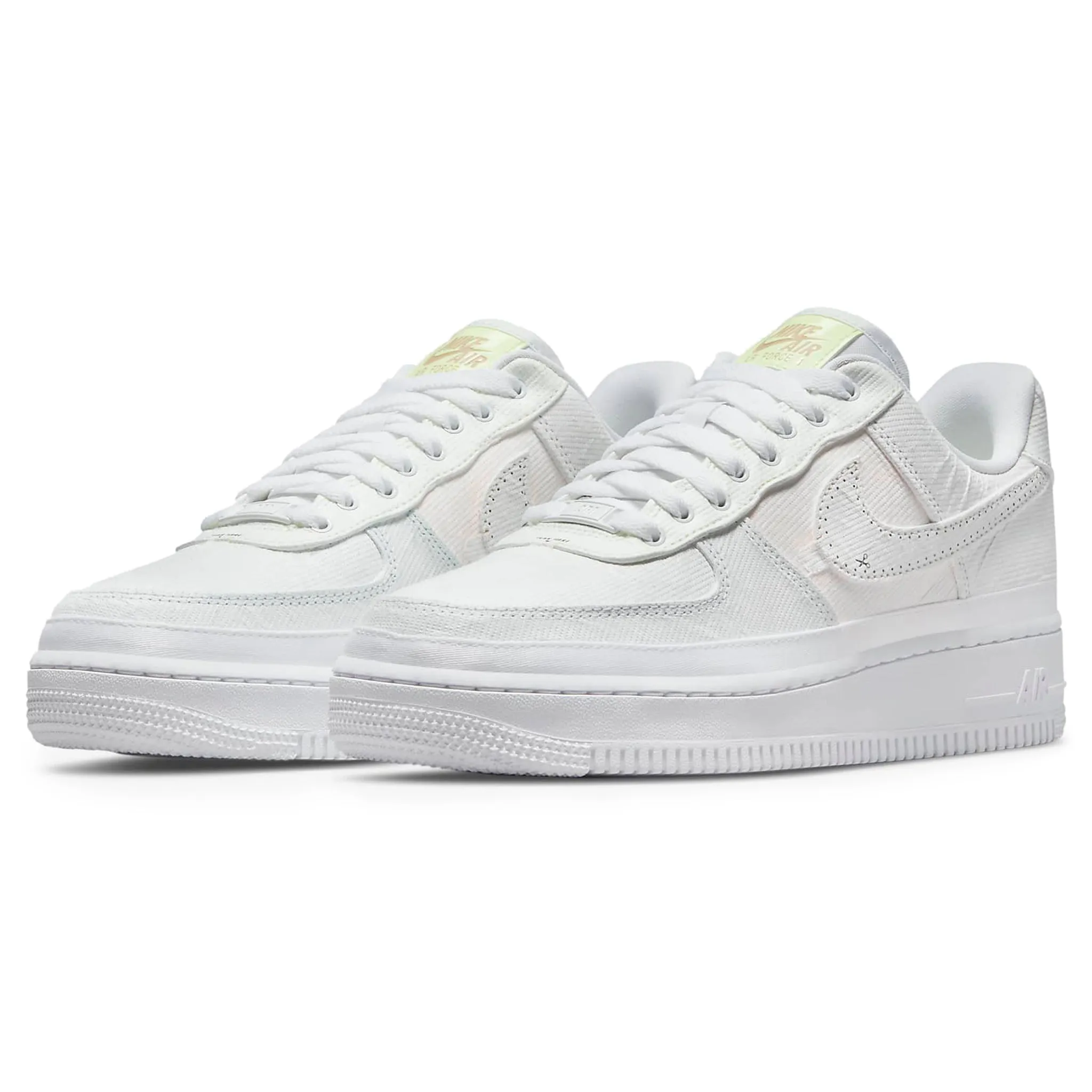 Nike Air Force 1 Low Tear Away Arctic Punch (W)