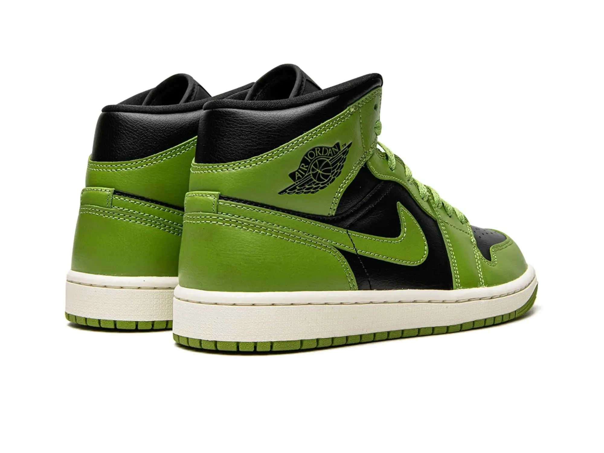 Nike Air Jordan 1 Mid "Altitude Green"