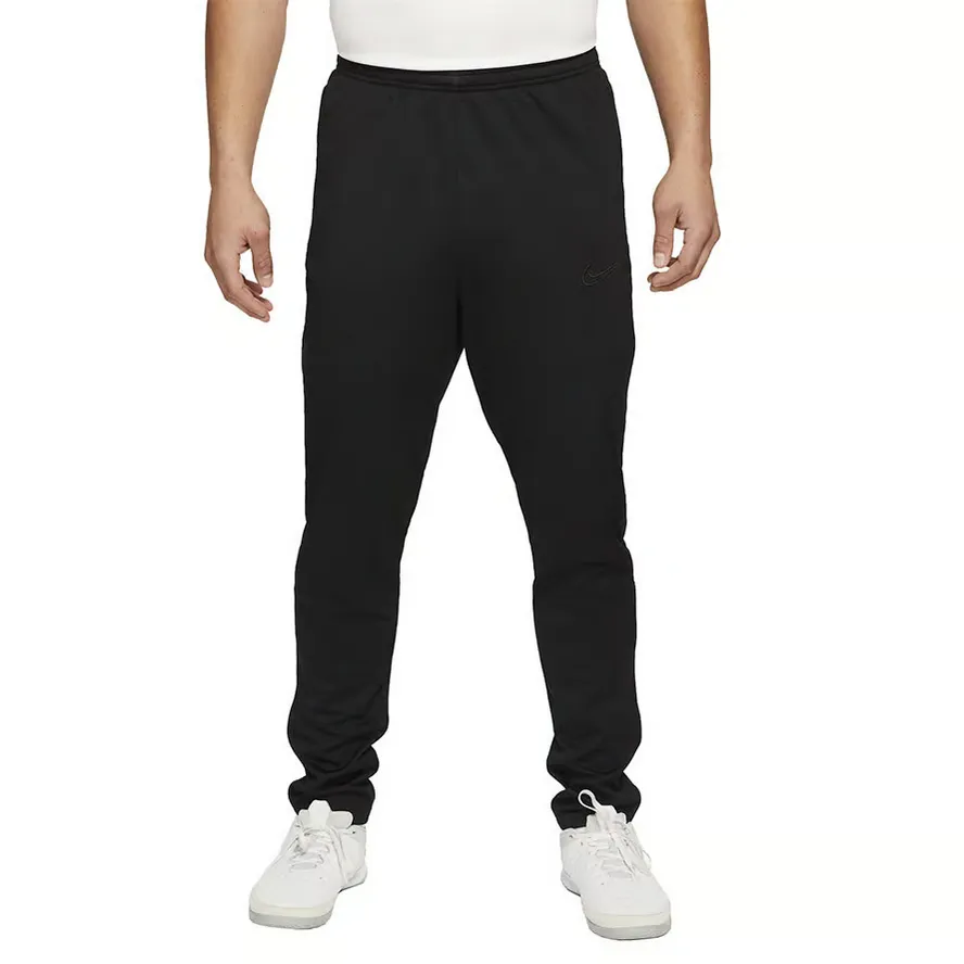 Nike Dry Academy men's polyester tracksuit CW6131 011 black