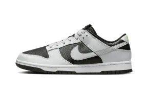 Nike Dunk Low Reverse Panda Volt