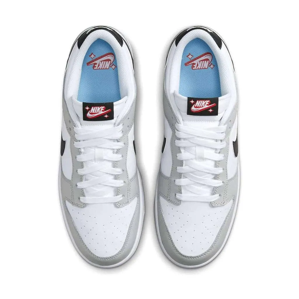 Nike Dunk Low SE "Lottery Pack Grey Fog"