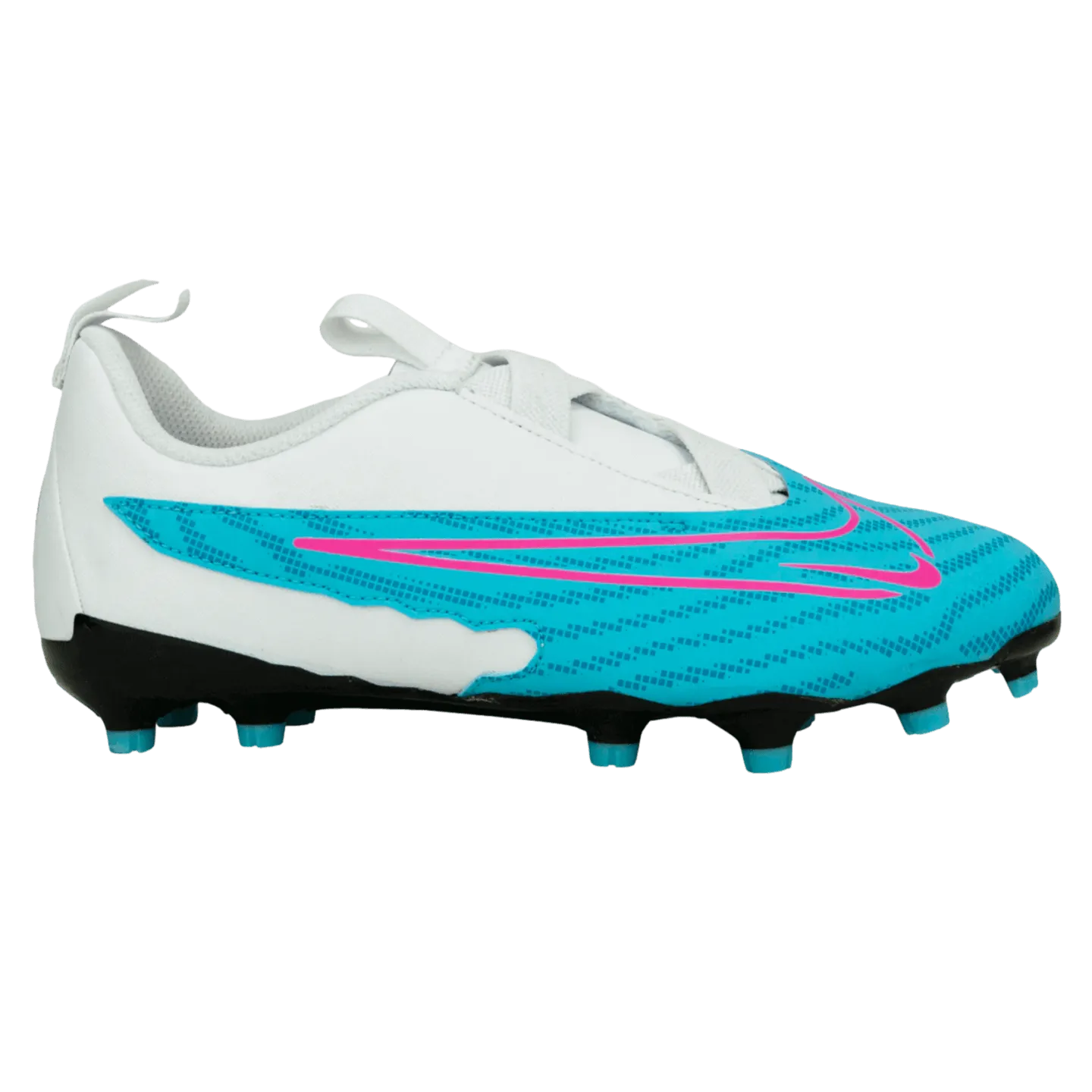 Nike Phantom GX Academy Youth Firm Ground Cleats