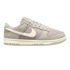 Nike Women's Dunk Lo Bone/Violet