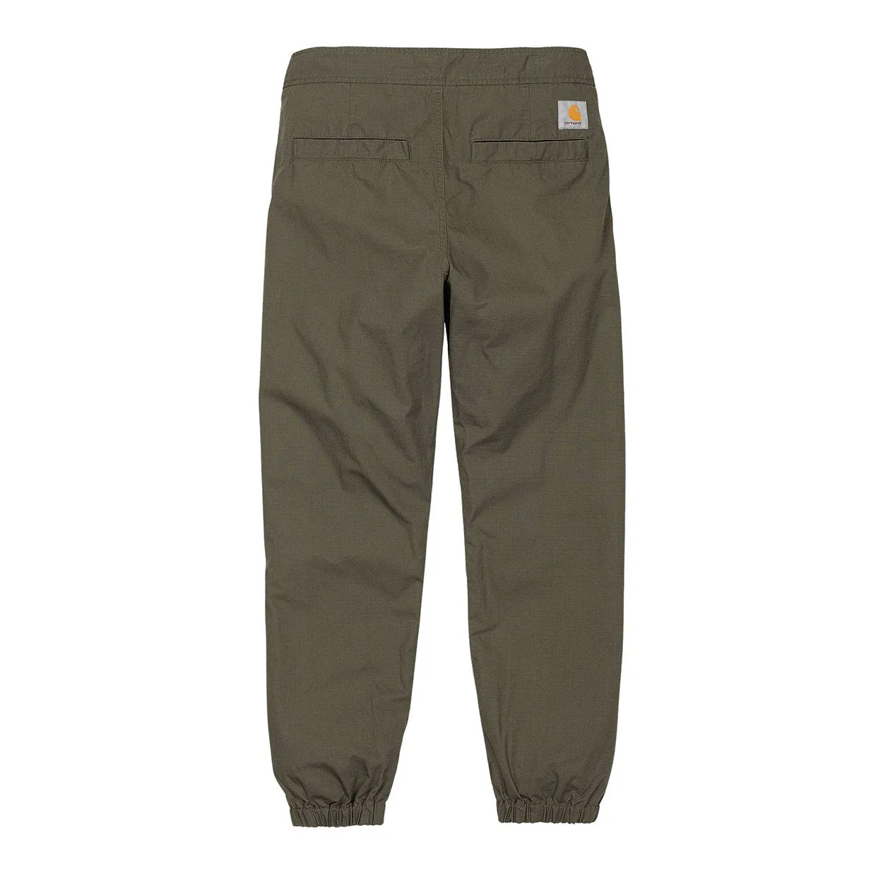 Pantaloni Carhartt WIP  Marshall Jogger Verde