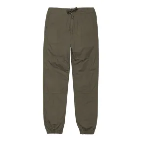 Pantaloni Carhartt WIP  Marshall Jogger Verde