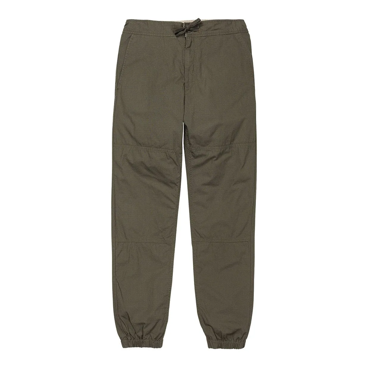 Pantaloni Carhartt WIP  Marshall Jogger Verde