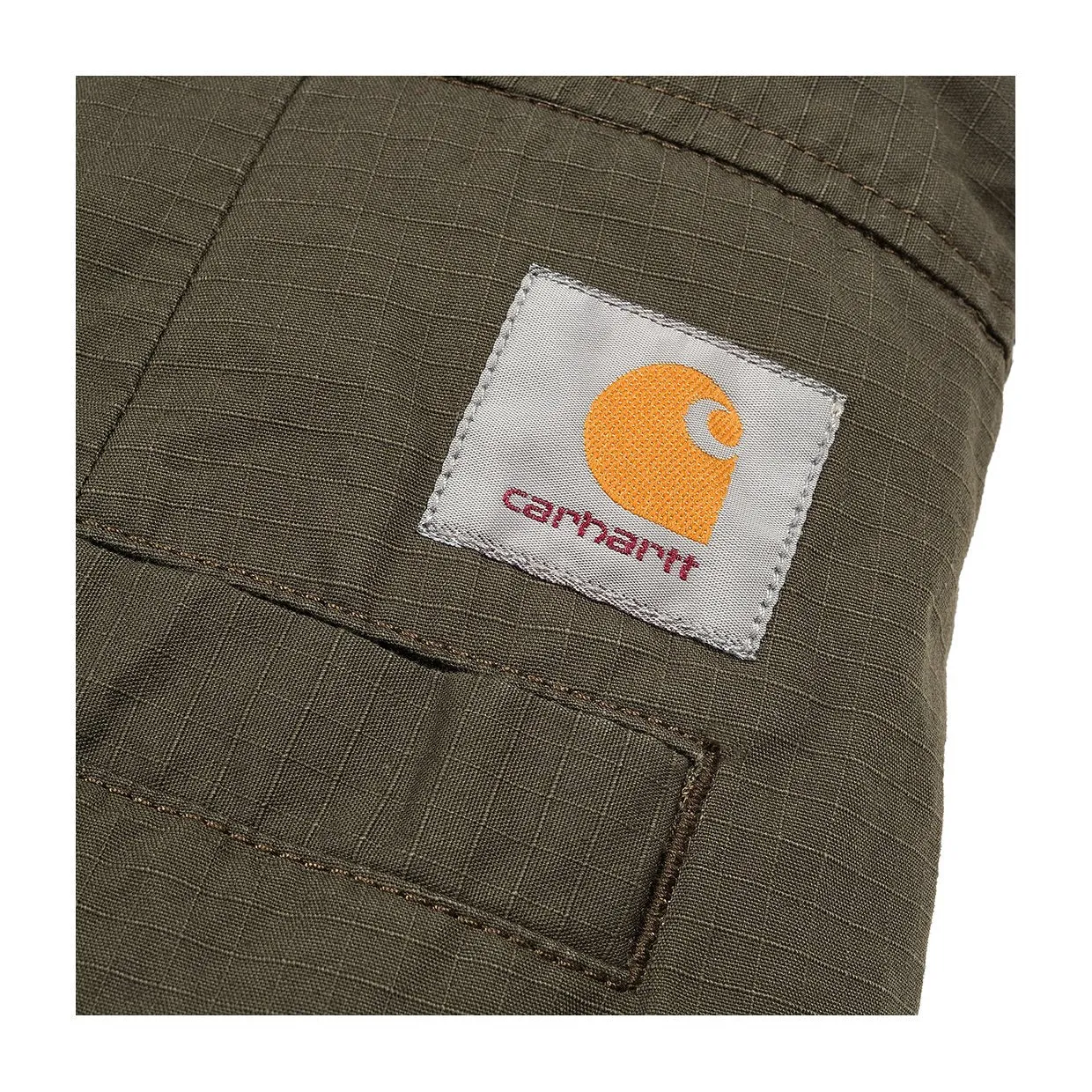 Pantaloni Carhartt WIP  Marshall Jogger Verde