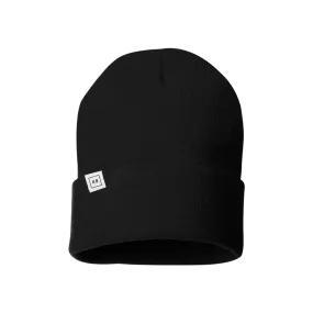 Patch Beanie