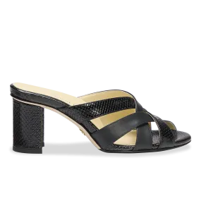 Perfect Crisscross Sandal 70