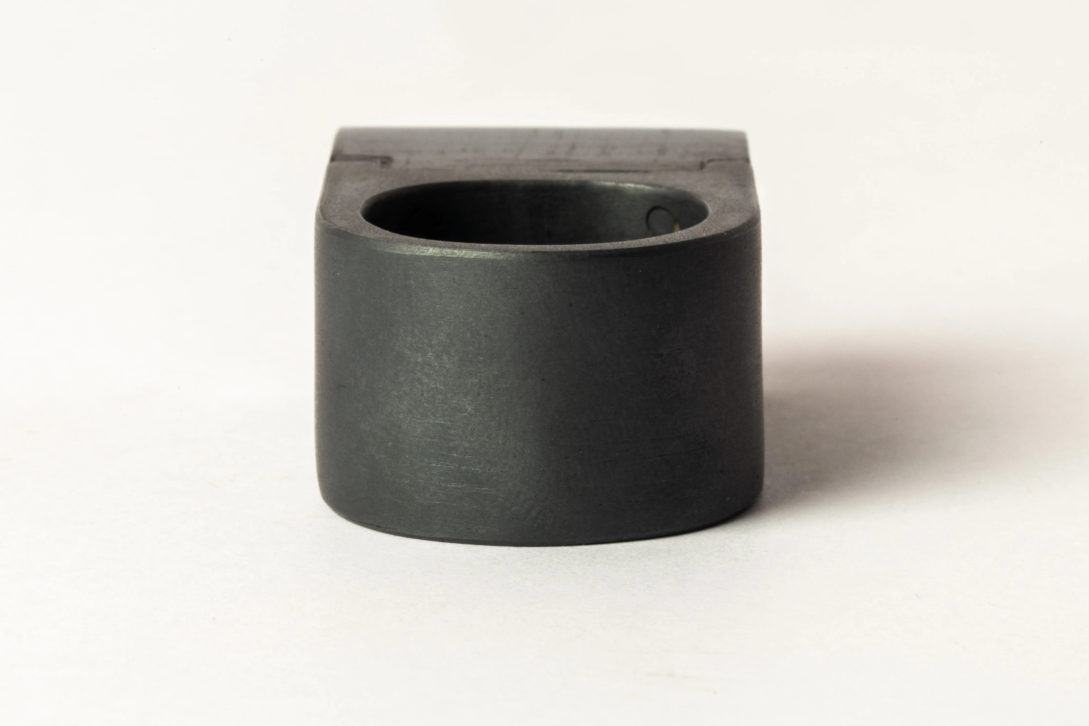 Plate Ring Single (Cuboid, 17mm, KA MJET)