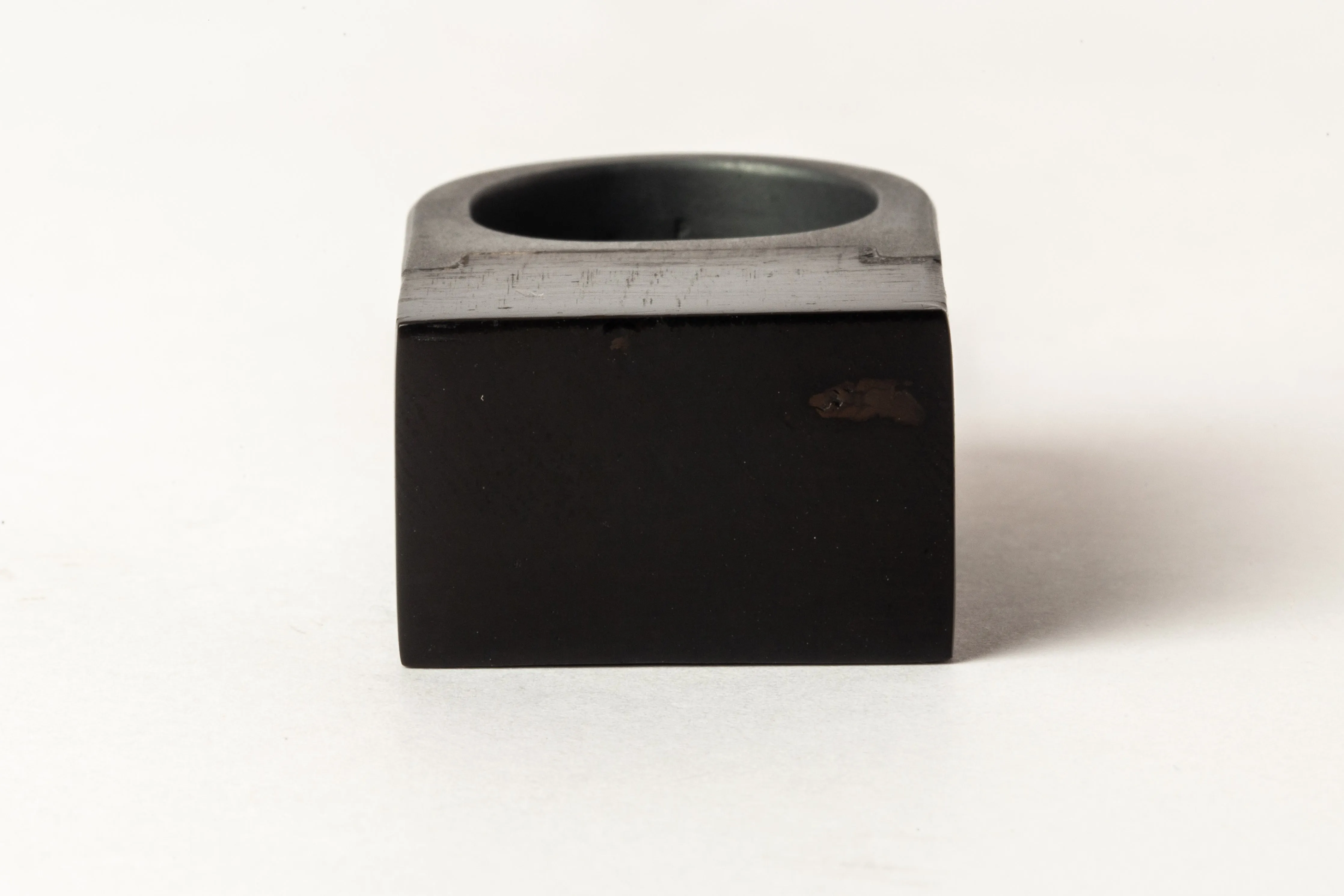 Plate Ring Single (Cuboid, 17mm, KA MJET)